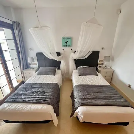 Villa Stunning Amanecer *