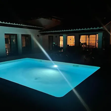 Stunning Amanecer * Corralejo