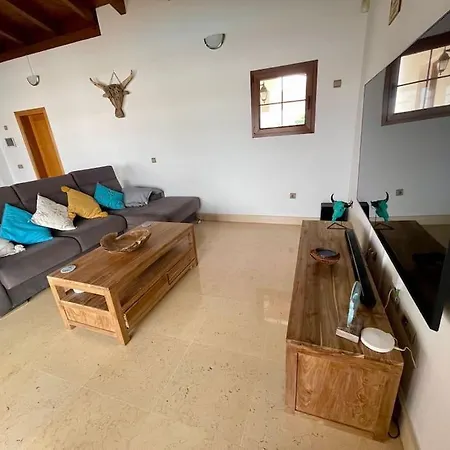 Villa Stunning Amanecer *