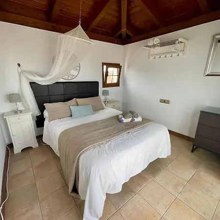 Stunning Amanecer Corralejo