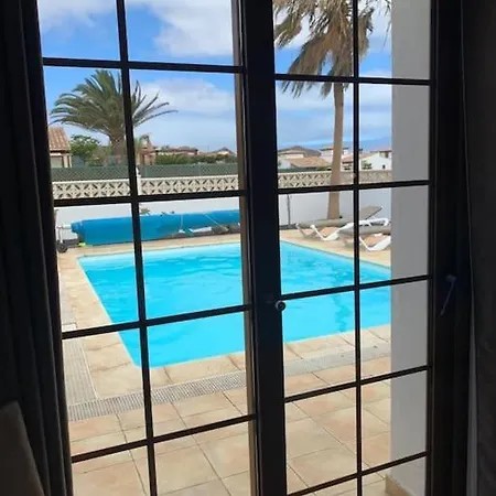 Villa Stunning Amanecer Corralejo