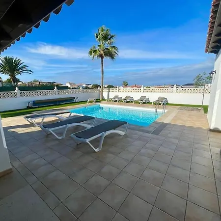 Stunning Amanecer Corralejo