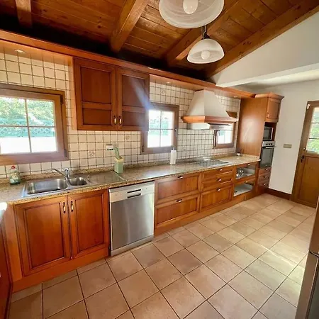 Villa Stunning Amanecer Corralejo