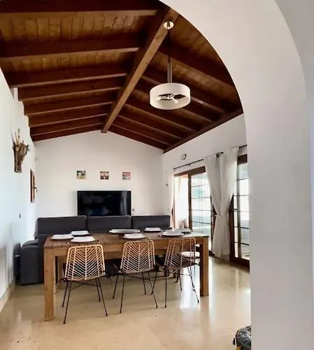 Stunning Amanecer Corralejo