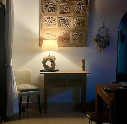 Stunning Amanecer Willa