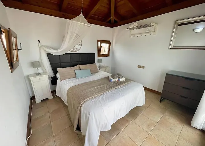 Stunning Amanecer Corralejo