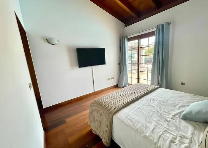 Villa Stunning Amanecer *