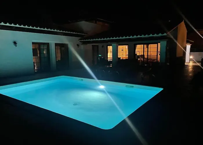 Stunning Amanecer * Corralejo