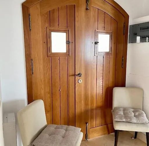 Stunning Amanecer Willa