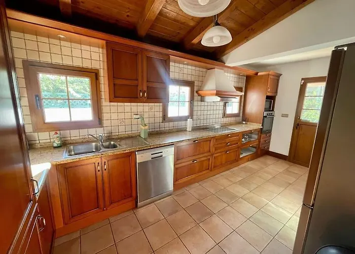 Willa Stunning Amanecer Corralejo