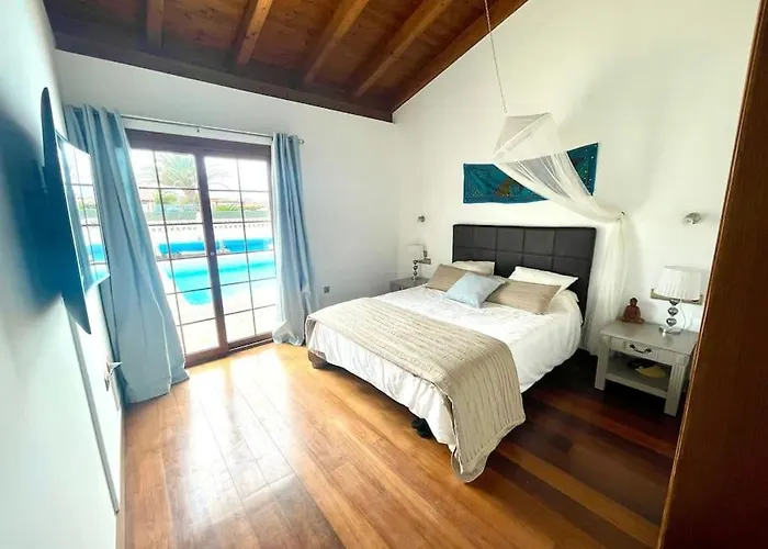 Stunning Amanecer * Corralejo