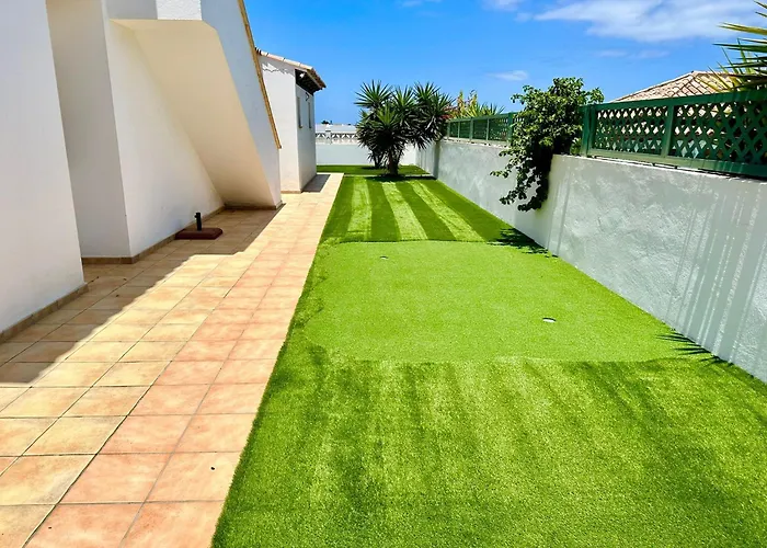 Villa Stunning Amanecer *