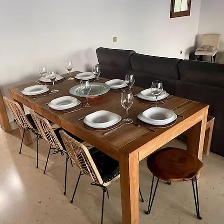 Stunning Amanecer Villa *