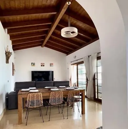 Stunning Amanecer Corralejo