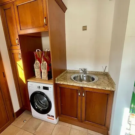 Stunning Amanecer Villa Corralejo