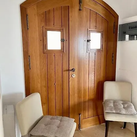 Stunning Amanecer Villa