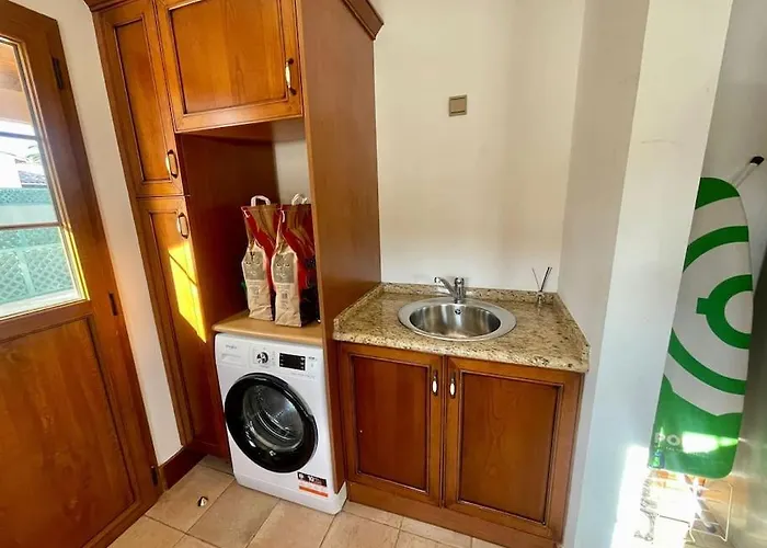 Stunning Amanecer Villa Corralejo