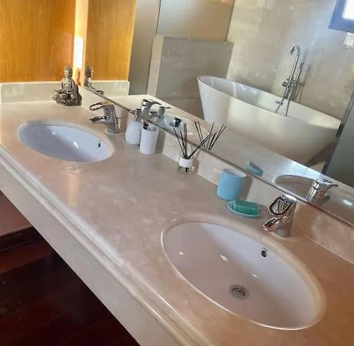 Stunning Amanecer Villa *