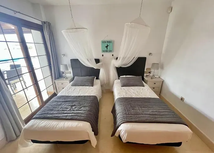 Villa Stunning Amanecer *